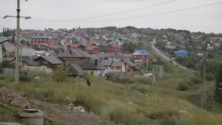 UTV. «В этом аду жить невозможно». Жители поселков под Уфой жалуются на отравленный воздух