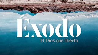 Éxodo 34 Dios renueva su pacto