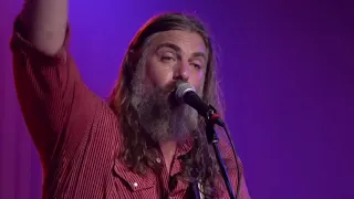 The White Buffalo -  BB Guns and Dirt Bikes (Belly Up Live)