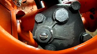 Vw Beetle Steering Box Play