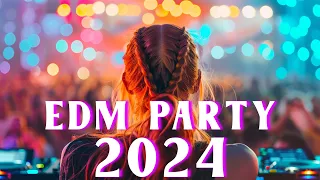 Dance Club Hits 2024 🎵 Ultimate EDM Remix Party Mix - Latest Hits, Popular Tracks, and Club Bangers