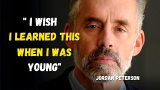 Change Your Future with Jordan Peterson's Life-Changing Advice #jordanpeterson #motivation