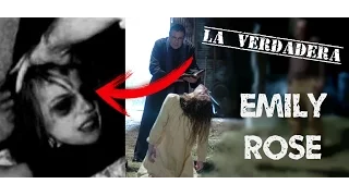 EMILY ROSE: El AUDIO REAL del EXORCISMO