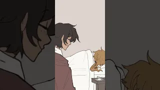 WAKE UP SLEEPYHEAD (Bungou Stray Dogs animatic)