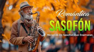 Melodías De Saxofón Que Enamoran ❤️ Top Las Melodías De Saxofón Más Románticas De Todos Los Tiempos