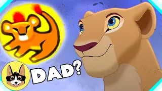 Where is Nala's Father?  |  Disney The Lion King Theory (The Fangirl)