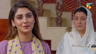 Pehchaan - Episode 16 - Promo - Tomorrow at 08Pm Only On HUM TV