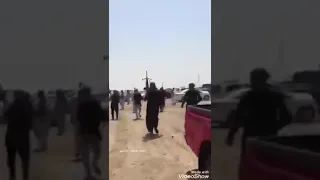 فاتحه الشيخ محمد عبدالكريم الجوي شيخ عام قبيله بني لام