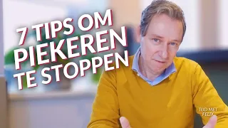 Stoppen met Piekeren: 7 tips om piekeren om te zetten in zinvolle actie!