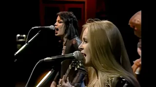 Old Grey Whistle Test - The Runaways - Wasted ~ School Days