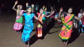 Koraput re Selfie by Dance Somili Girls Group