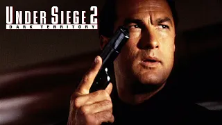 В осаде 2: Темная территория (Under Siege 2: Dark Territory, 1995) - Трейлер к фильму