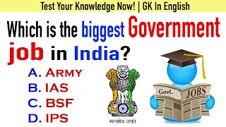 Ultimate GK Quiz Questions and Answers for All | GK Questions Answers In English GK | GK in English