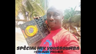 SPECIAL MIX YOUSSOUMBA HERMANN PREMIER 0748018810