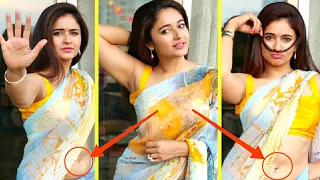 Poonam Bajwa hot saree scene | Oo soldriya mama oo oo soldriya mama