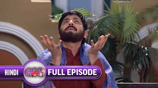 Bhabi Ji Ghar Par Hai - Episode 995 - Indian Romantic Comedy Serial - Angoori bhabi - And TV