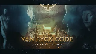 #EnterTheWorldOfHansZimmer. The Van Eyck Code. The Da Vinci Orchestra Suite Part 4 .