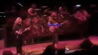 Grateful Dead 3-12-81 Boston Garden Boston MA