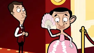 Song and Dance | Funny Episodes | Mr Bean Cartoon World