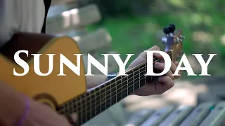 Sunny Day - Jay Chou - Fingerstyle Guitar Cover