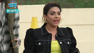 Khatron Ke Khiladi 13 Promo: KKK 13 Mein Hui Anjum Fakih Ki Re-Entry! Anjum Ne Sunaya Shayari