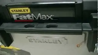 Куфар за инструменти 20" Stanley FatMax 1-95-615