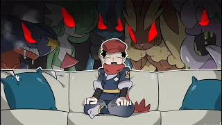 LO MEJOR DE CADA JUEGO DE POKEMON