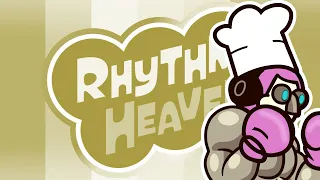 Remix 3 (Tonight) - Rhythm Heaven Fever (ENG Version)