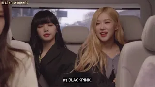 Jennie and Rosé speak english with new zealand & aussie accent