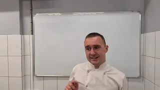 Шеф кондитер  Организация призводства  Основы / Pastry chef. Organization of production. The basics.