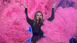 Kelly Clarkson | Billboard Music Awards Opening Medley Performance!