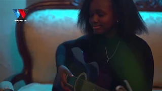 ABBY CHAMS - SHUKRANI BY GOODLUCK GOSBERT (COVER)