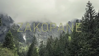 Trip to Zakopane (Poland)