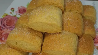 Самое простое печенье из майонеза!!! Ну очень вкусно и быстро.