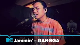 GANGGA - Waiting For You, Whiskey Bottle, Empty House | MTV Jammin' | MTV Asia