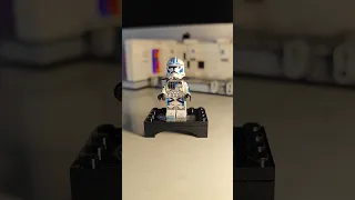 ВЫСАДКА НА ТАНТИВ 4 - ОБЗОР | Lego Star Wars 75387 |