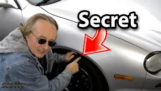I Have to Share These Secrets Before I Retire