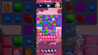 Candy Crush Saga Level 5333 No Boosters 24 Moves @Candycrushit77
