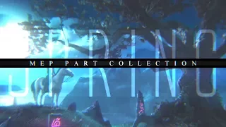 [SSO] MEP PART COLLECTION - SPRING