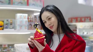 灯火辉煌的大唐不夜城，美丽的唐艺，熠熠的光#大唐不夜城#来一场大唐不夜城的邂逅…#唐艺大舞台