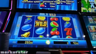 Spielbank👑20 EURO GHOST SLIDER👑so muss das!