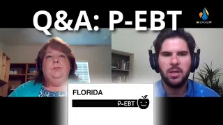 P-EBT: Questions Answered w/ Kandy Messenger