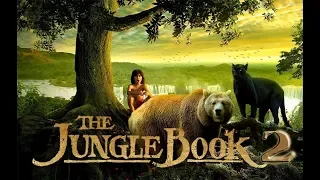 MOWGLI Official Trailer 2 2018 | The Jungle Book Netflix Movie HD