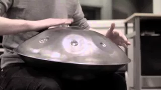 Game of Thrones Theme - Geir Strandenæs Larsen (Handpan Solo)