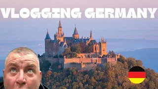 🇩🇪 Germany YouTube Vlogger 🇩🇪