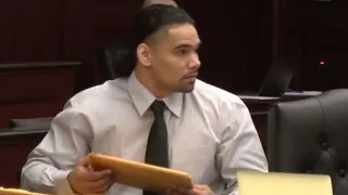 Detective in Johnathan Quiles case reads defendant’s texts from brother, Snapchat messages with ...