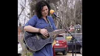 Emily Stewart vs The Georgia Songbirds