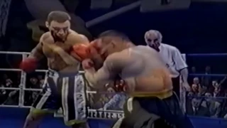 TOP 10 VITALI KLITSCHKO K.O´S