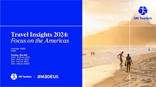 Travel Insights - a Focus in the Americas