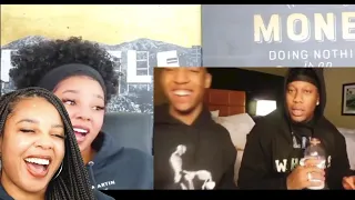 Dee Shanell Calling People "High" (Compilation) | Reaction